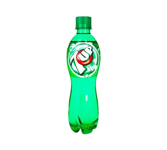 7 up 0,5л Буча Ирпень Гостомель Ворзель. Бесплатная быстрая доставка из ресторана