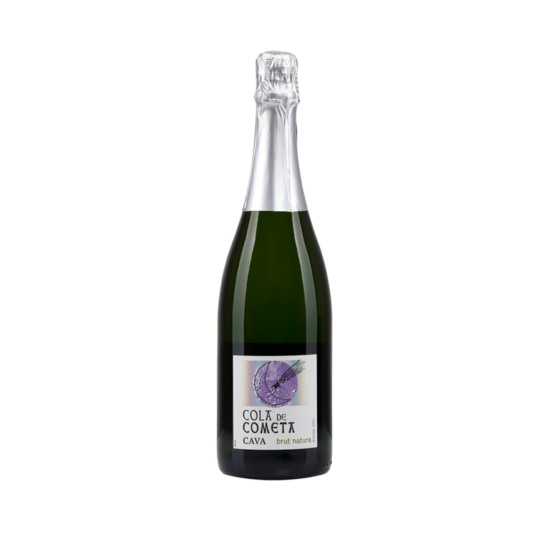 Игристое вино Cava Jaume Serra Brut. Доставка из ресторана алкогольных напитков