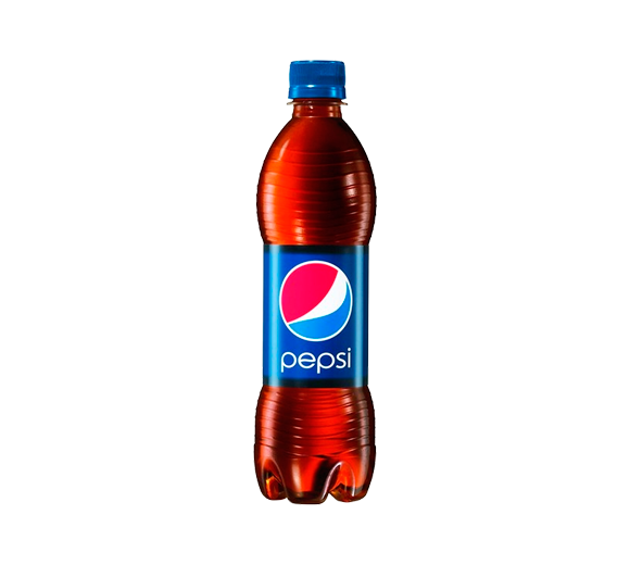Pepsi Пепси 0,5л Буча Ирпень Гостомель Ворзель. Бесплатная быстрая доставка из ресторана
