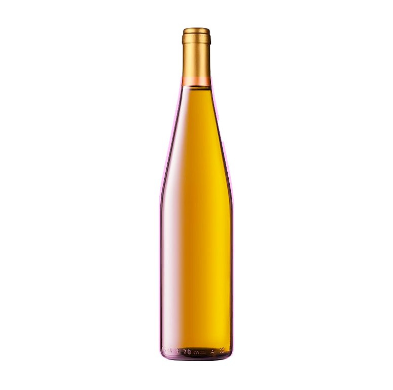 Розовое вино Rose de Loire AMBROISE. Доставка из ресторана алкогольных напитков