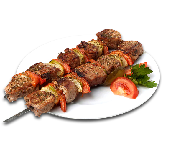 Шашлык из ошейка. Доставка в Киев меню. Ирпень, Буча, Гостомель, Ворзель