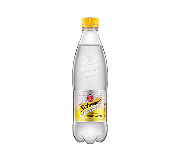 Тоник Schweppes 0,5л Буча Ирпень Гостомель Ворзель. Бесплатная быстрая доставка из ресторана