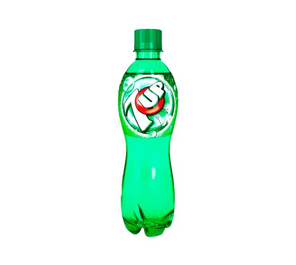 7 up 0,5л Буча Ирпень Гостомель Ворзель. Бесплатная быстрая доставка из ресторана
