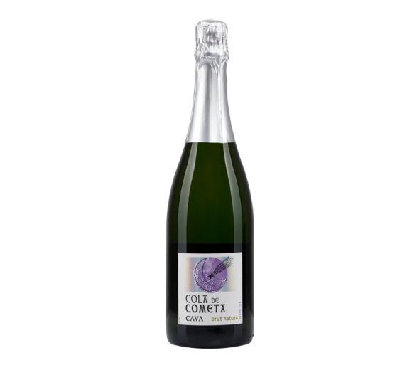 Игристое вино Cava Jaume Serra Brut. Доставка из ресторана алкогольных напитков