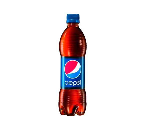 Pepsi Пепси 0,5л Буча Ирпень Гостомель Ворзель. Бесплатная быстрая доставка из ресторана