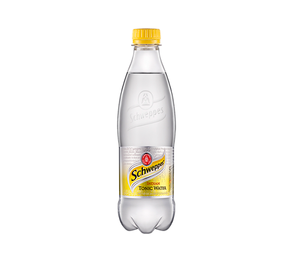 Тоник Schweppes 0,5л Буча Ирпень Гостомель Ворзель. Бесплатная быстрая доставка из ресторана